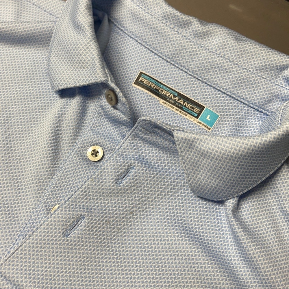 Vineyard vines Men’s Performance polo